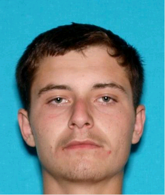 Taren Joseph Ray Aubrey